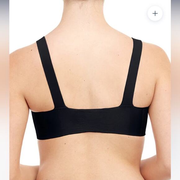 SPANX Bra-Llelujah Lightly Lined Tank Bralette Size Medium - Picture 2 of 11